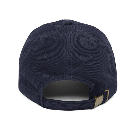 South Park Crunchy's Micro Brew Embroidered Vintage Corduroy Cap - Paramount Shop
