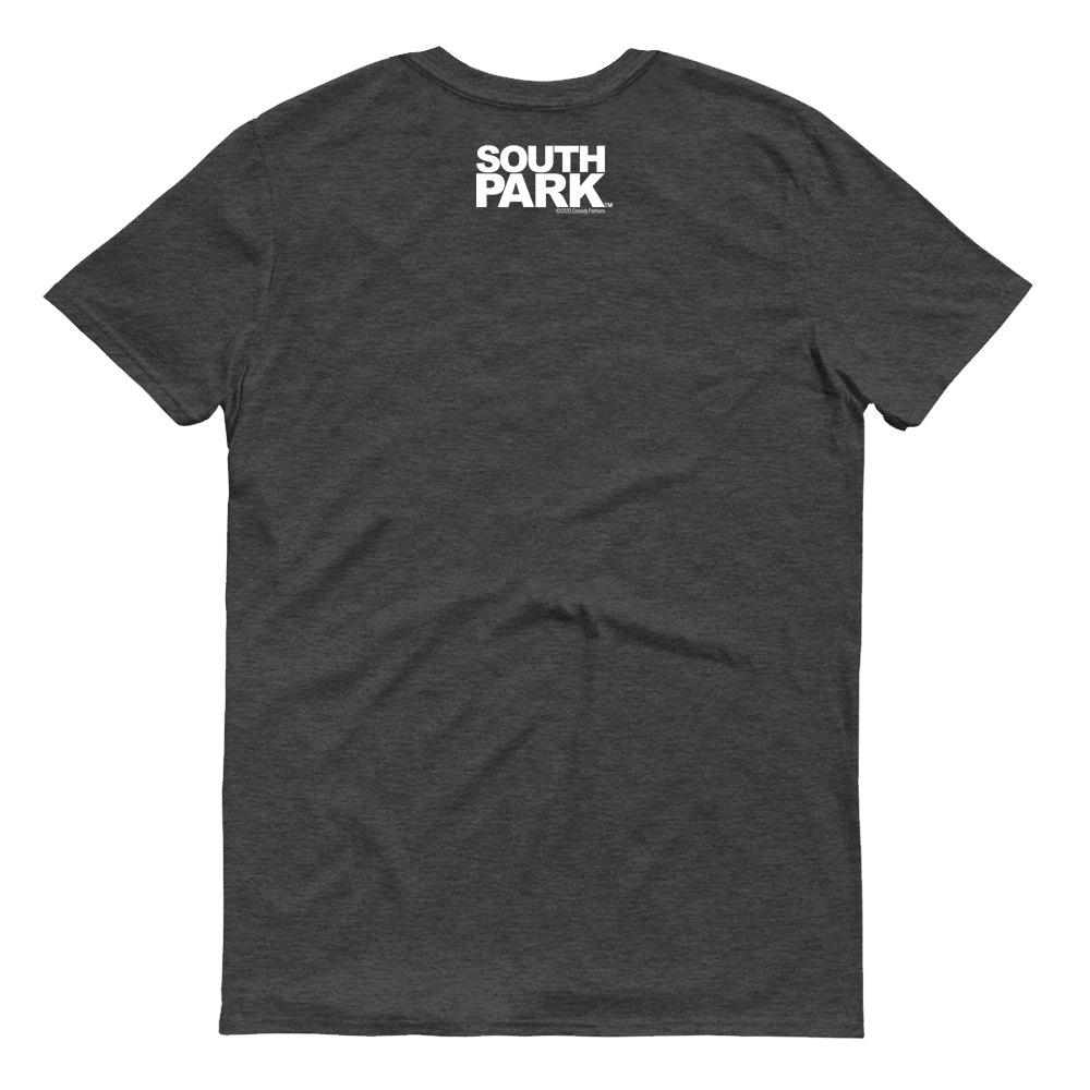 South Park Elementary Adult Short Sleeve T - Shirt - Paramount Shop