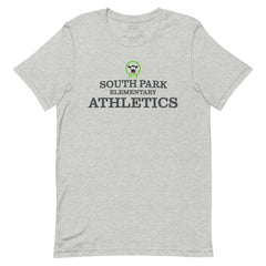 South Park Elementary Camiseta Athletics - Brezo atlético / Sm