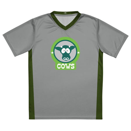 South Park Elementary Phys. Ed. Jersey - Paramount Shop