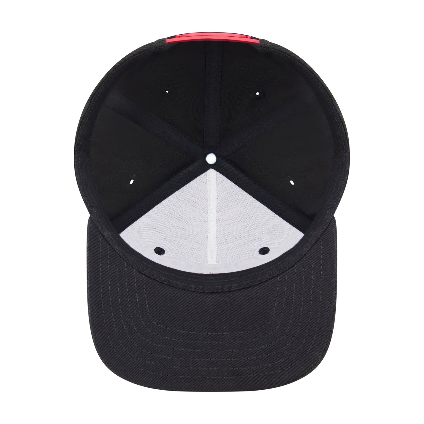 South Park Embroidered Logo Snapback Hat - Paramount Shop