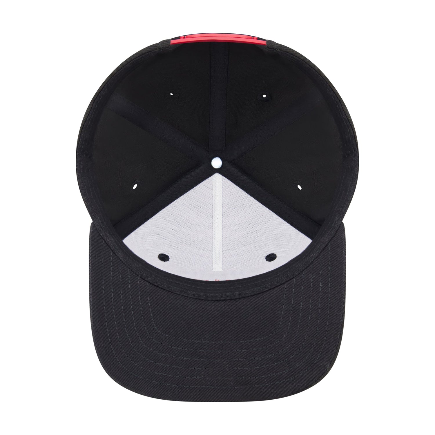South Park Embroidered Logo Snapback Hat - Paramount Shop