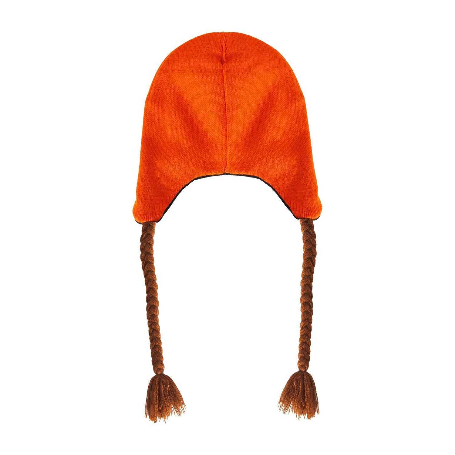 South Park Eric Cartman Peruvian Beanie with Pom and Tassels - Paramount Shop