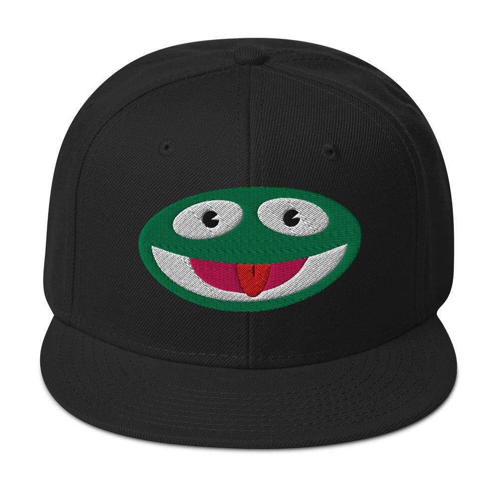 South Park Hat Clyde Face Embroidered - Paramount Shop