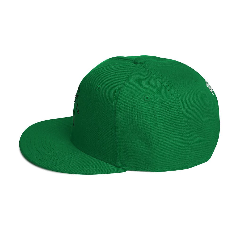 South Park Hat Clyde Outline Embroidered - Paramount Shop