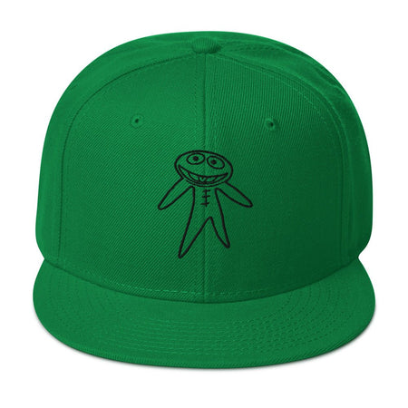 South Park Hat Clyde Outline Embroidered - Paramount Shop