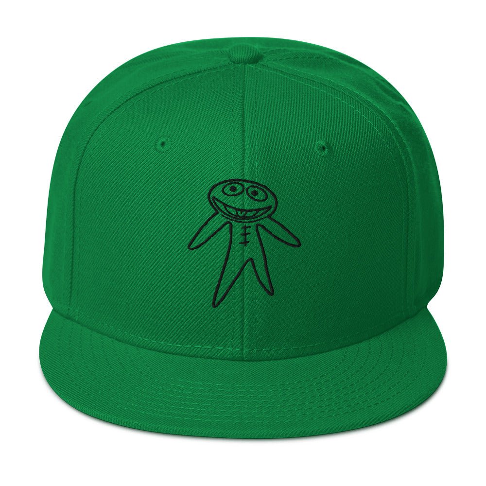 South Park Hat Clyde Outline Embroidered - Paramount Shop