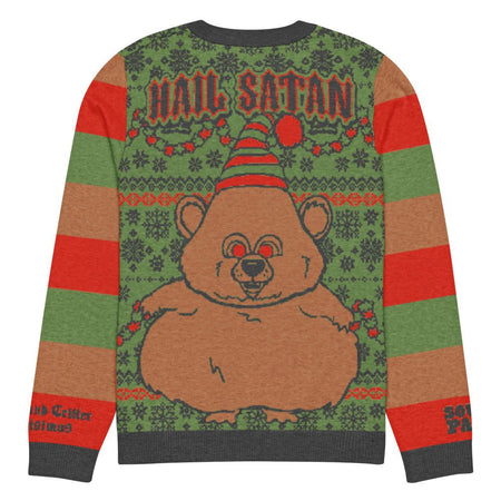 South Park Holiday Unisex Knit Sweater - Paramount Shop