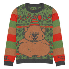 South Park Unisex Knit Sweater - SM