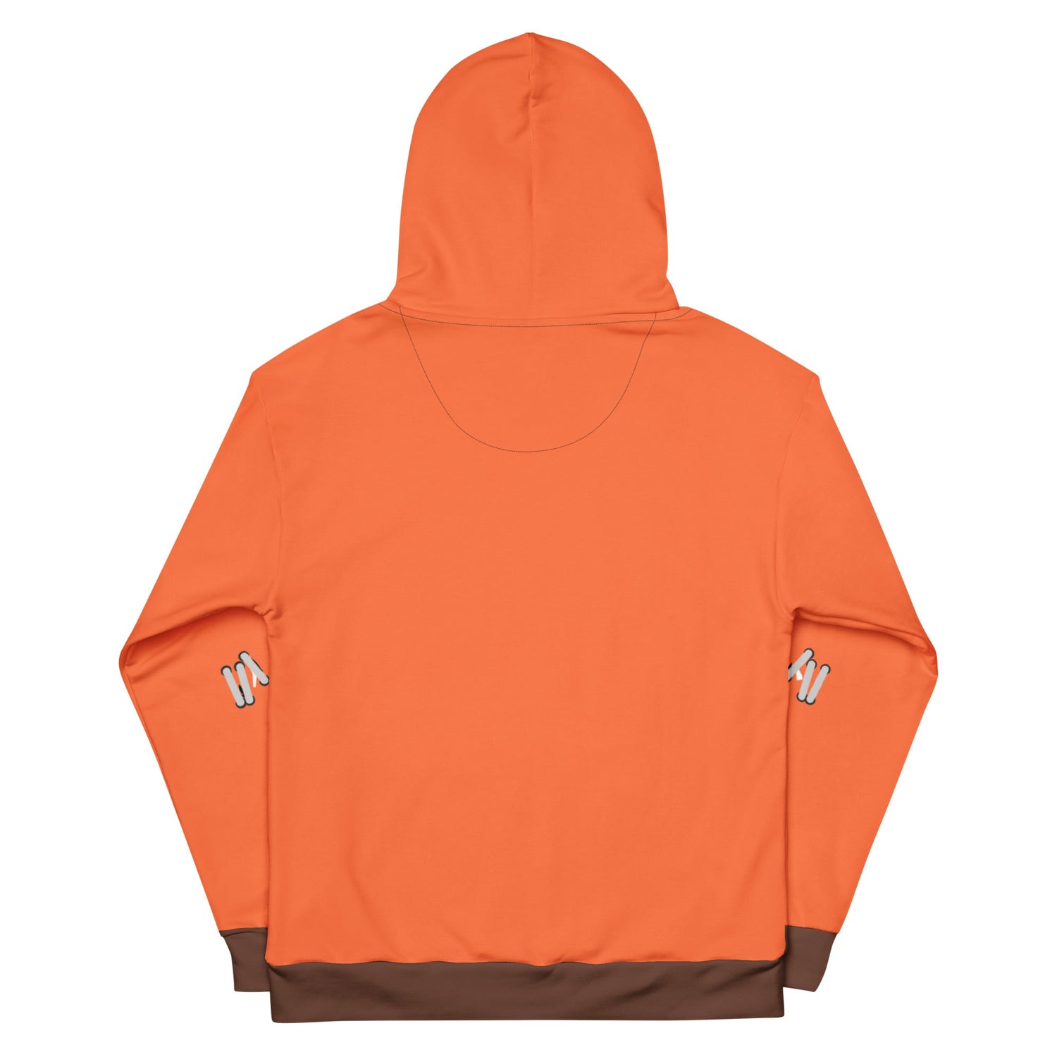 South Park Hoodie Dead Kenny - Paramount Shop