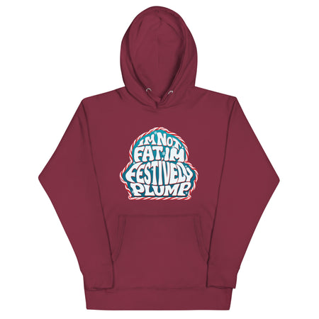 South Park Hoodie Festively Plump - Paramount Shop