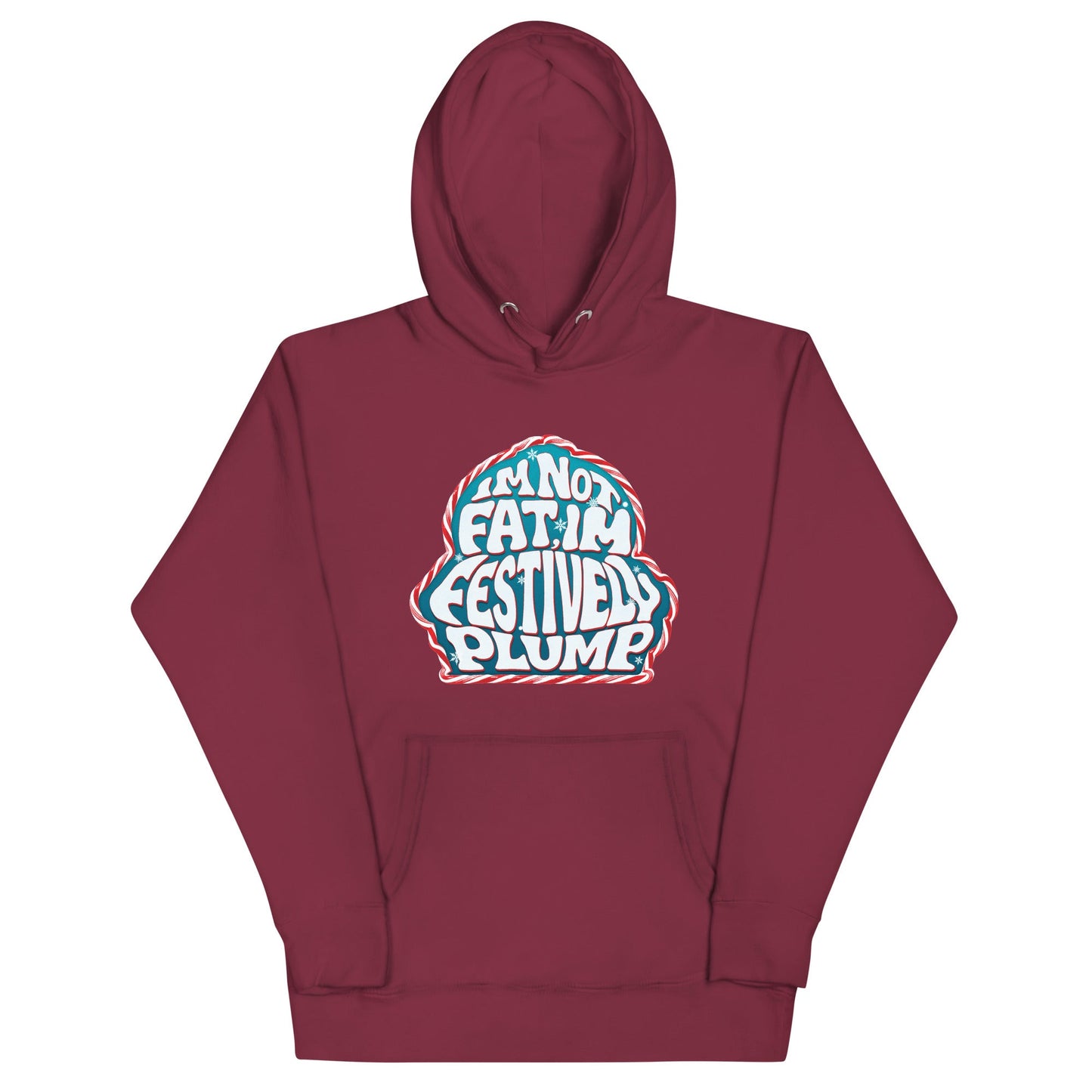 South Park Hoodie Festively Plump - Paramount Shop