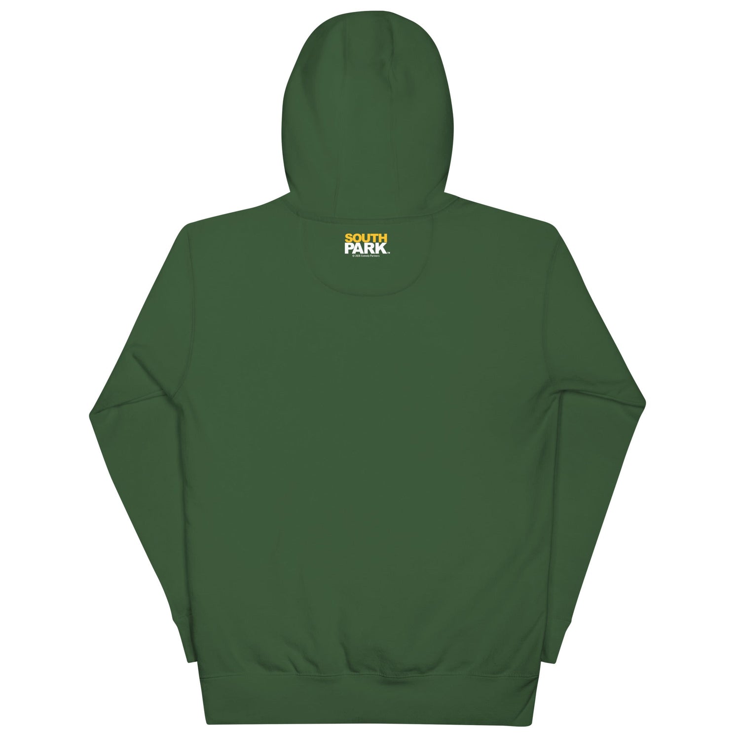 South Park Hoodie Festively Plump - Paramount Shop