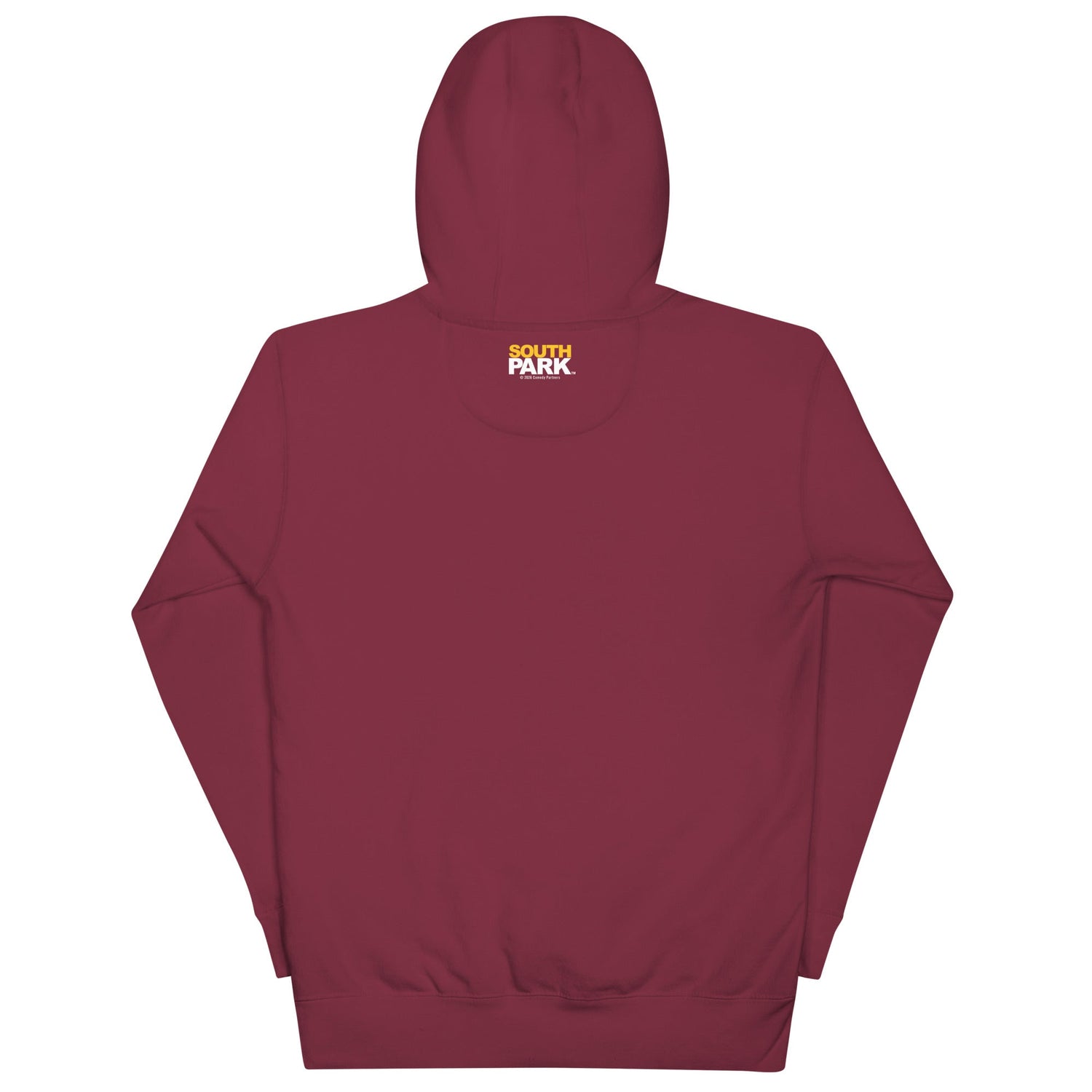 South Park Hoodie Festively Plump - Paramount Shop