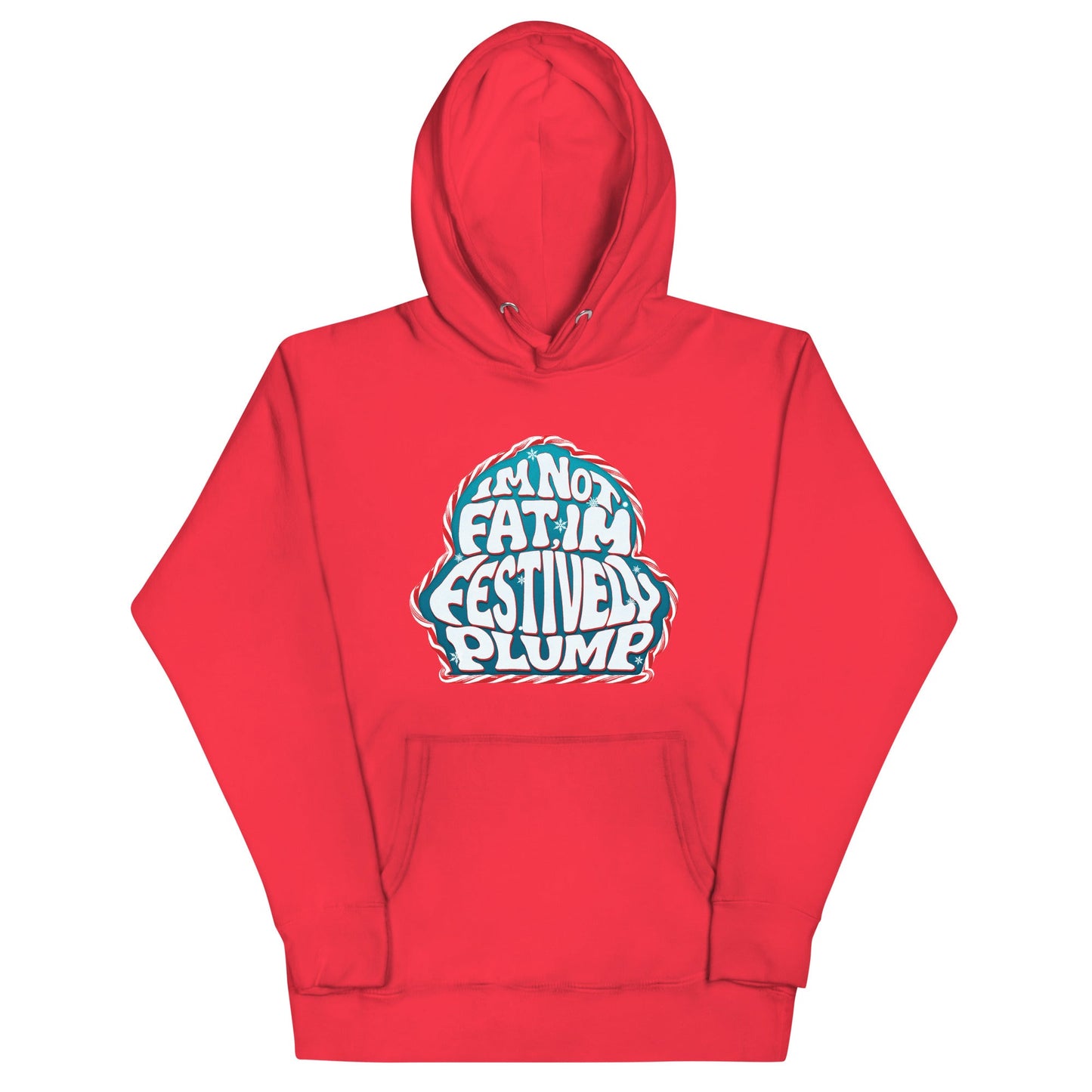 South Park Hoodie Festively Plump - Paramount Shop