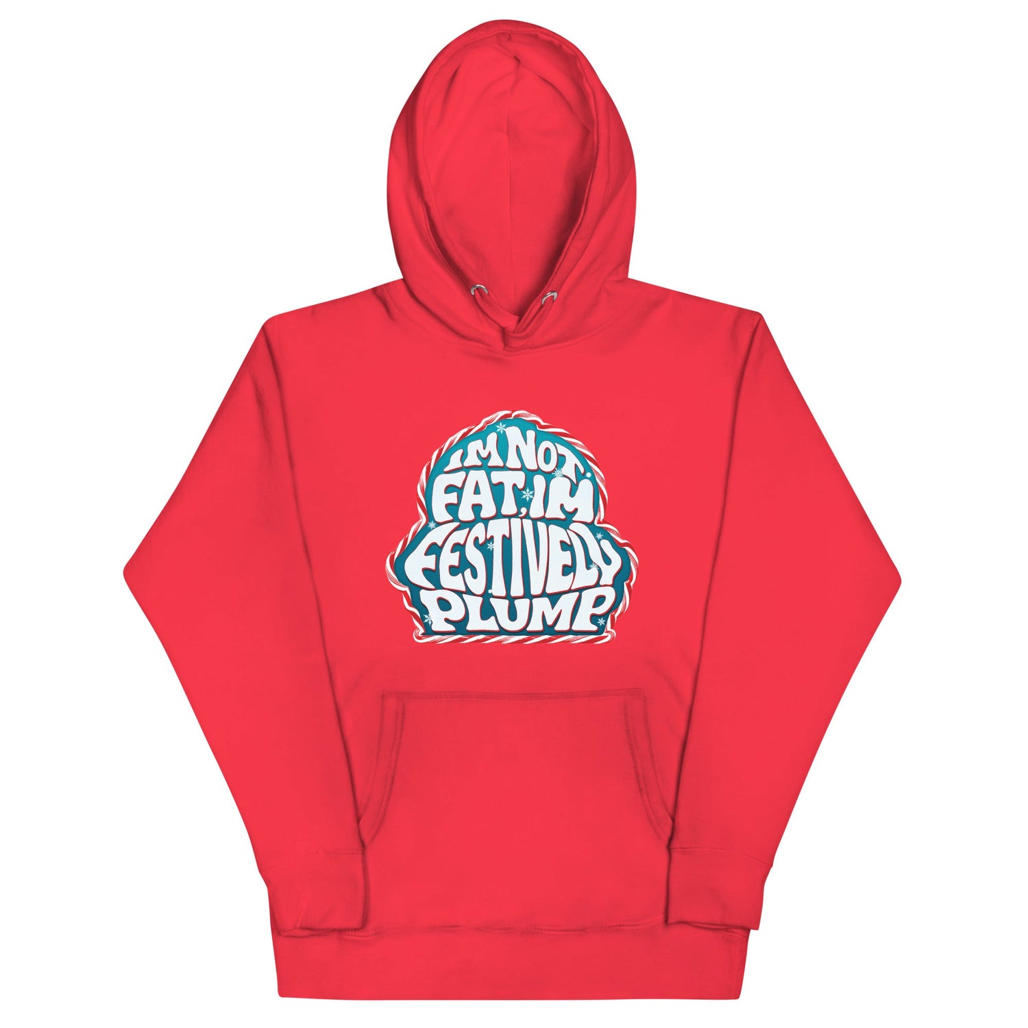 South Park Hoodie Festively Plump - Paramount Shop