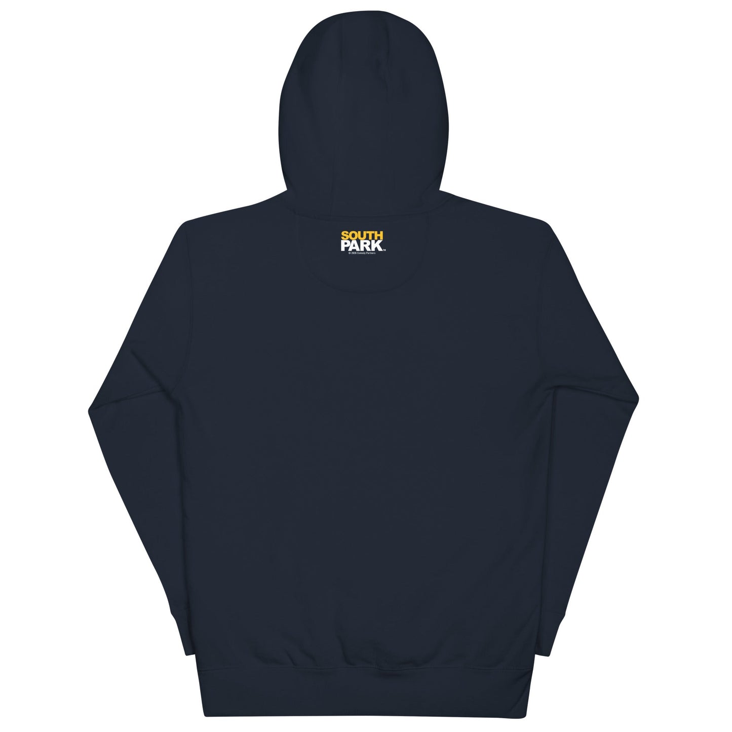 South Park Hoodie Festively Plump - Paramount Shop