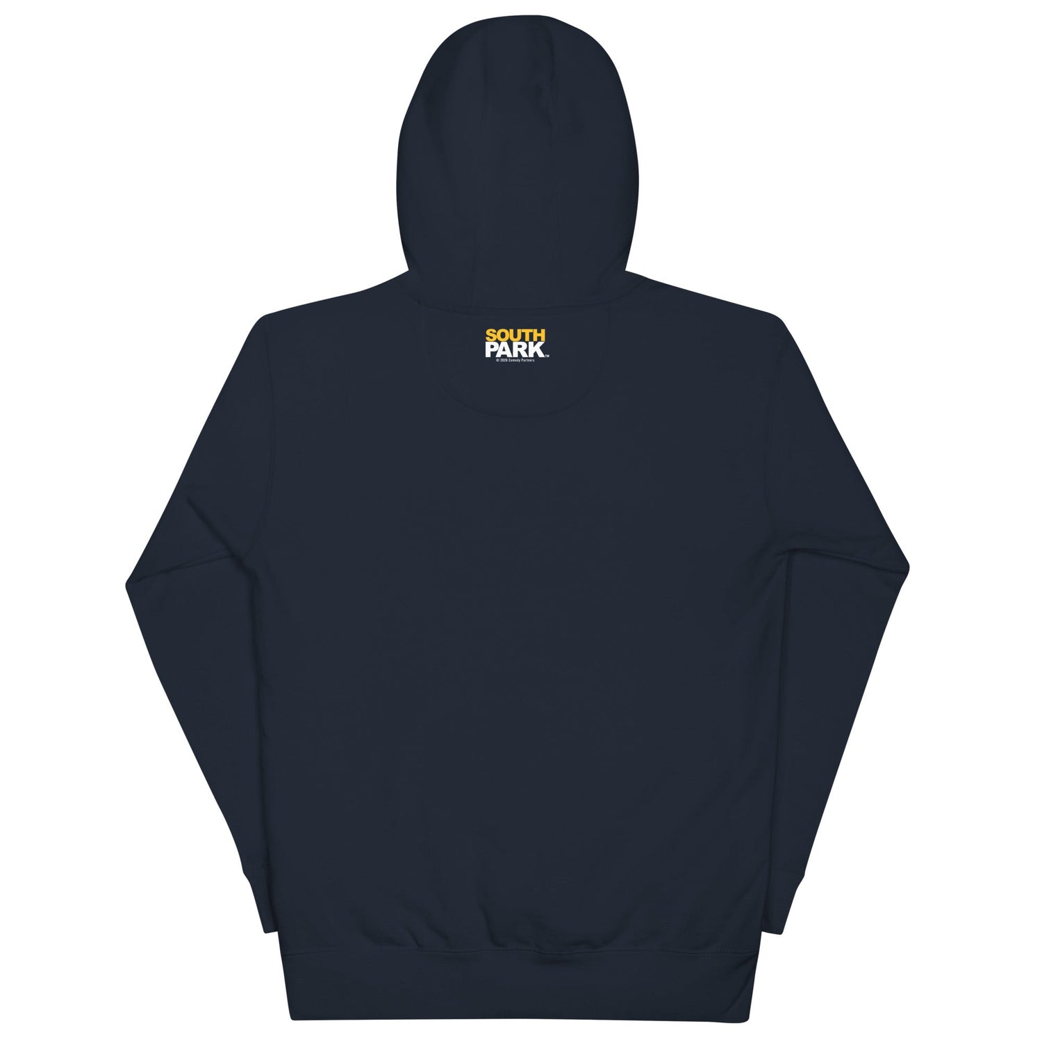 South Park Hoodie Festively Plump - Paramount Shop