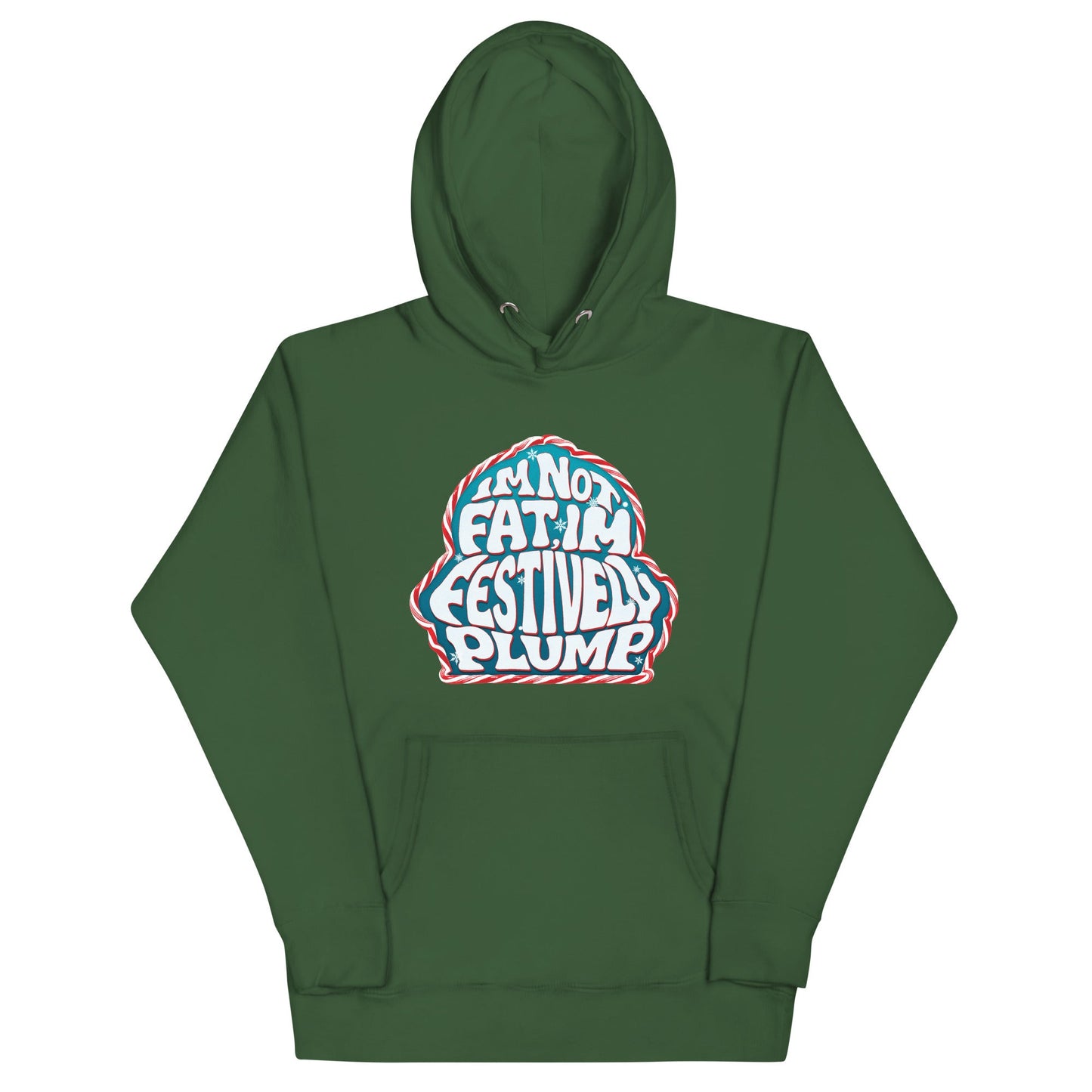 South Park Hoodie Festively Plump - Paramount Shop