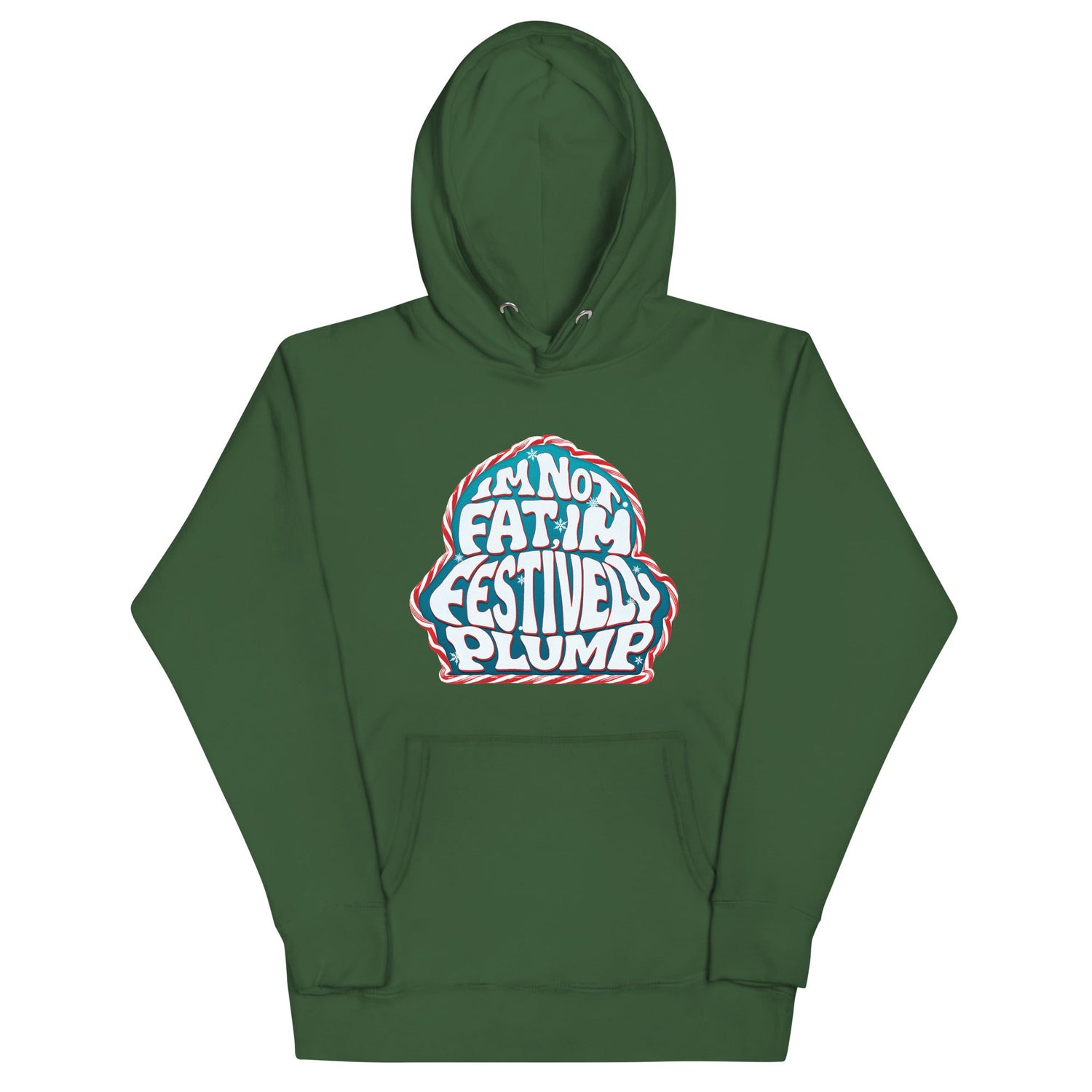 South Park Hoodie Festively Plump - Paramount Shop
