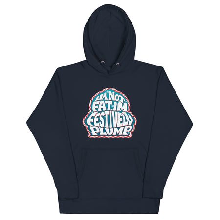 South Park Hoodie Festively Plump - Paramount Shop