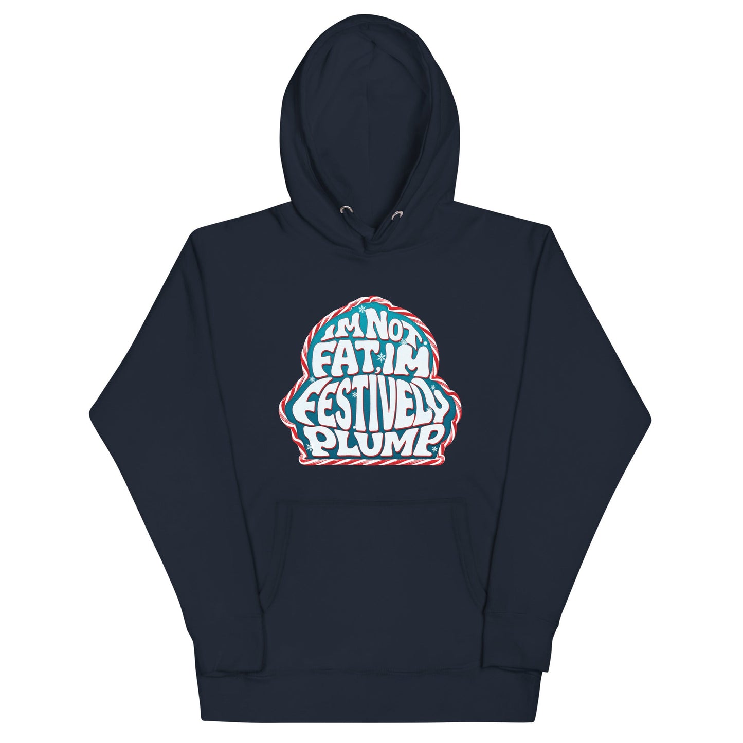 South Park Hoodie Festively Plump - Paramount Shop