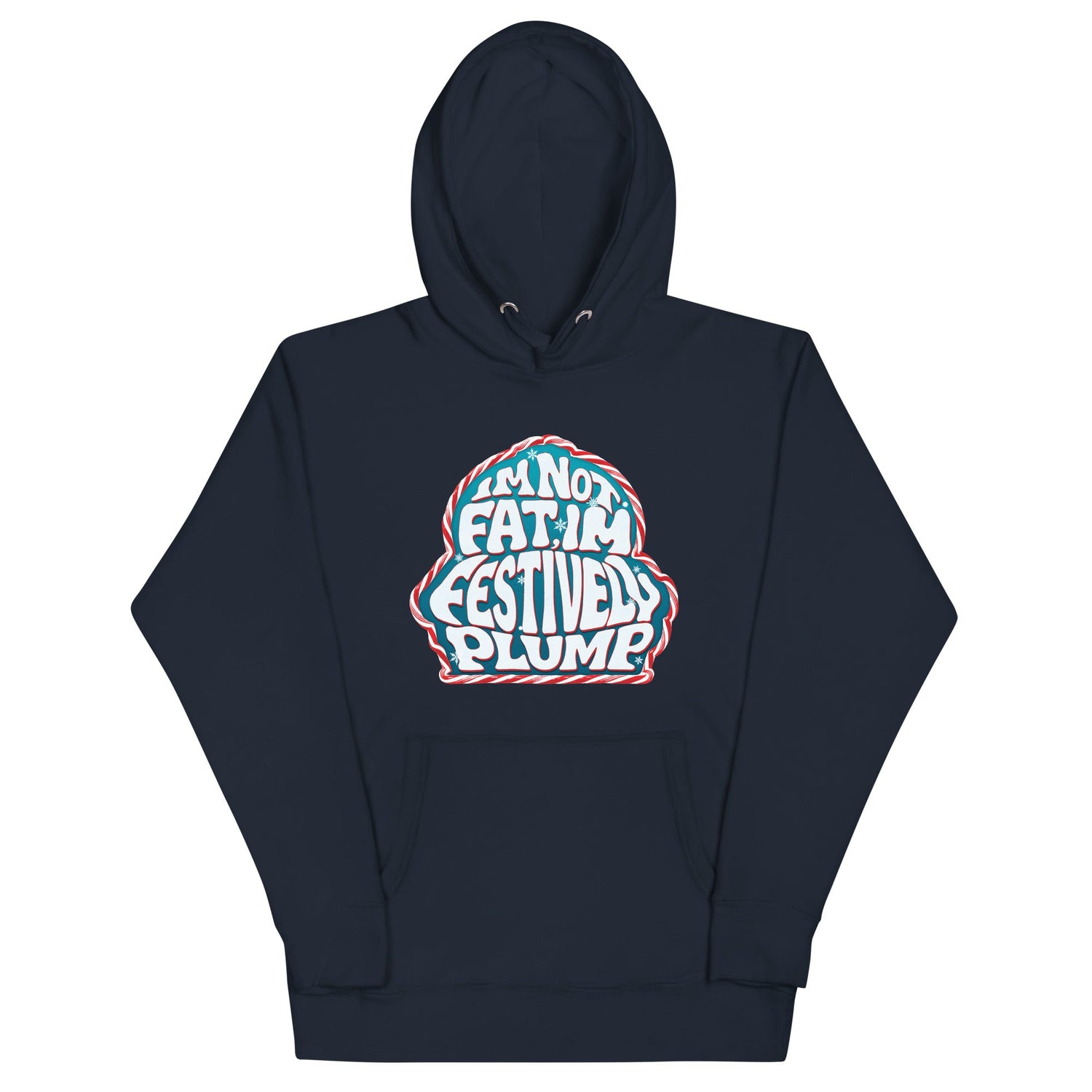 South Park Hoodie Festively Plump - Paramount Shop