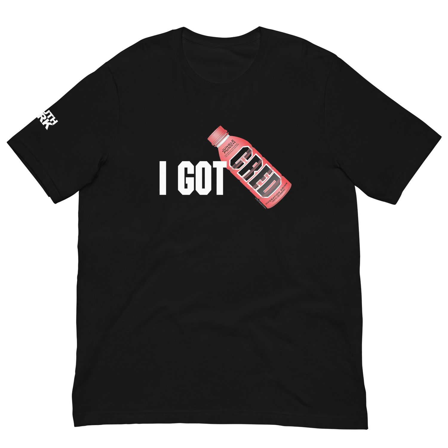 South Park I Got CRED Adult T - Shirt - Paramount Shop