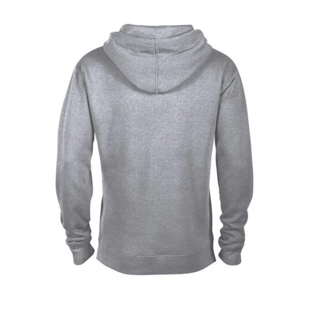 South Park I Love You Social Distancing Fleece Hooded Sweatshirt - Paramount Shop