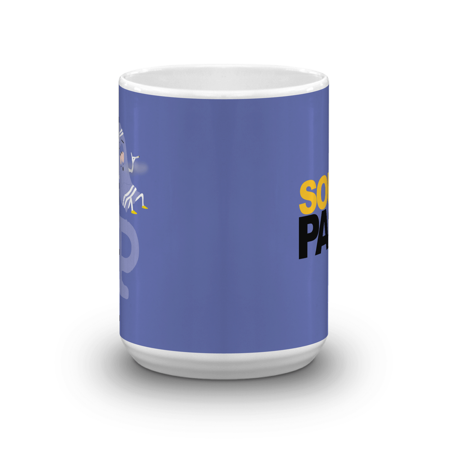 South Park I Towelie South Park White Mug - Paramount Shop
