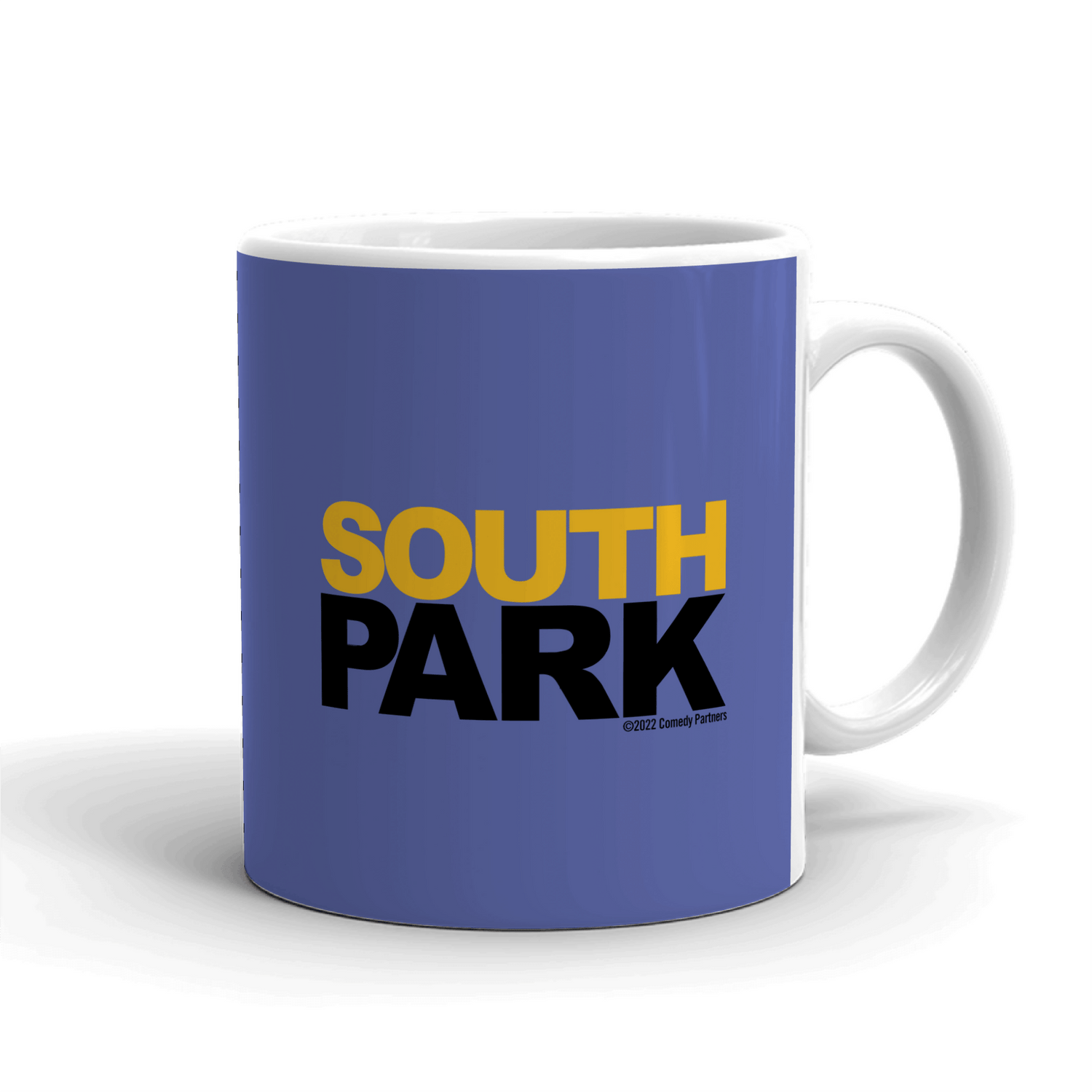 South Park I Towelie South Park White Mug - Paramount Shop