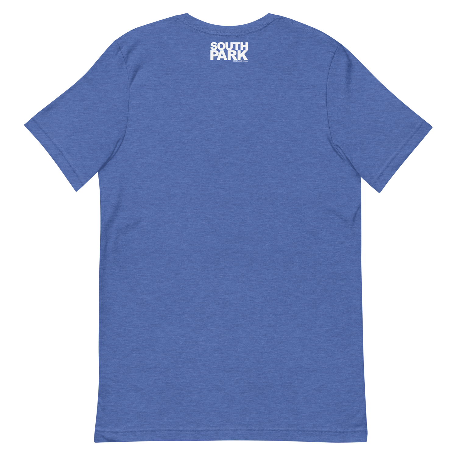 South Park I'm With Smart and Funny Unisex Premium T - Shirt - Paramount Shop