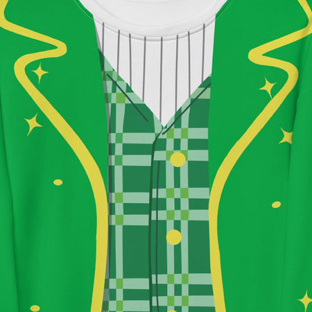 South Park Irish Randy Crewneck Sweatshirt - Paramount Shop