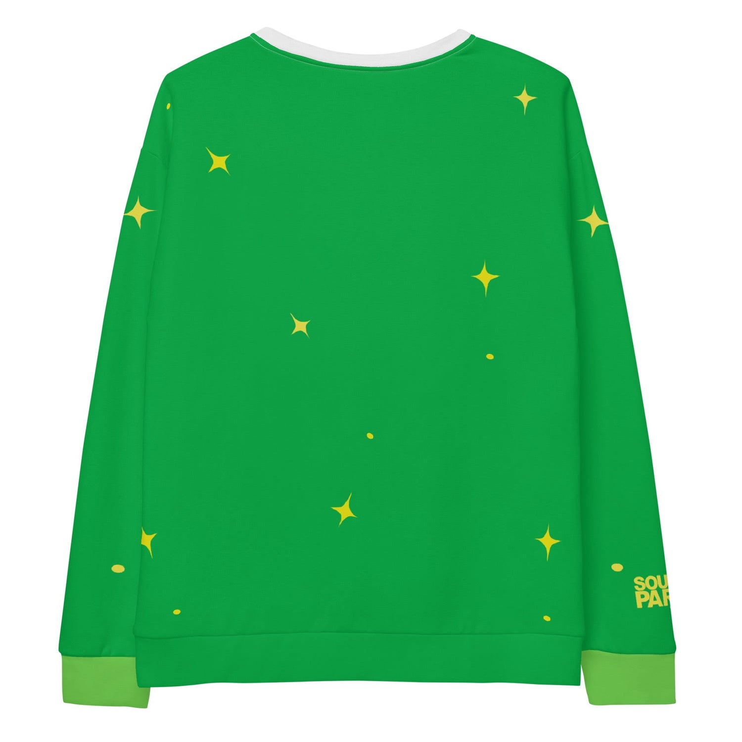 South Park Irish Randy Crewneck Sweatshirt - Paramount Shop
