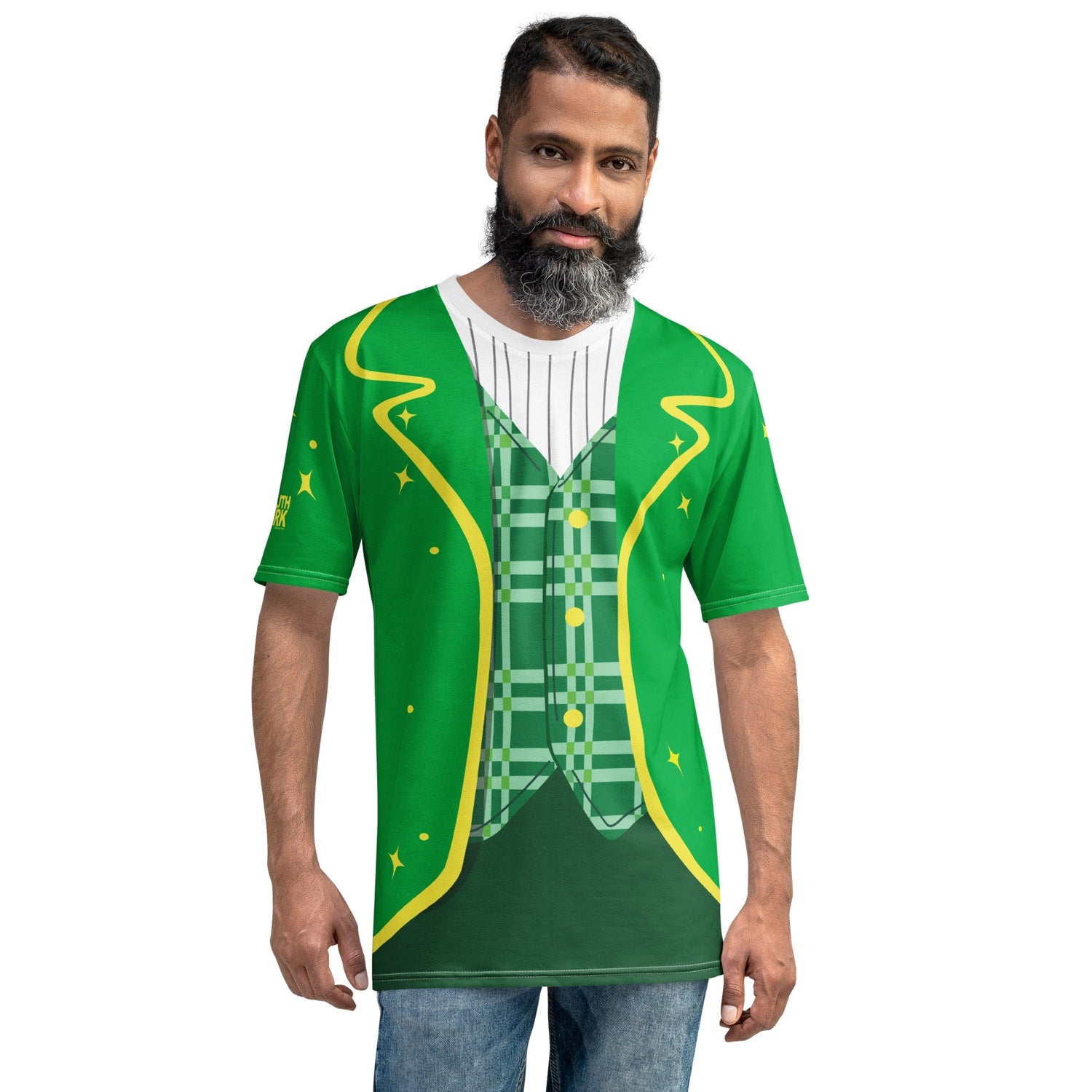 South Park Irish Randy T - Shirt - Paramount Shop
