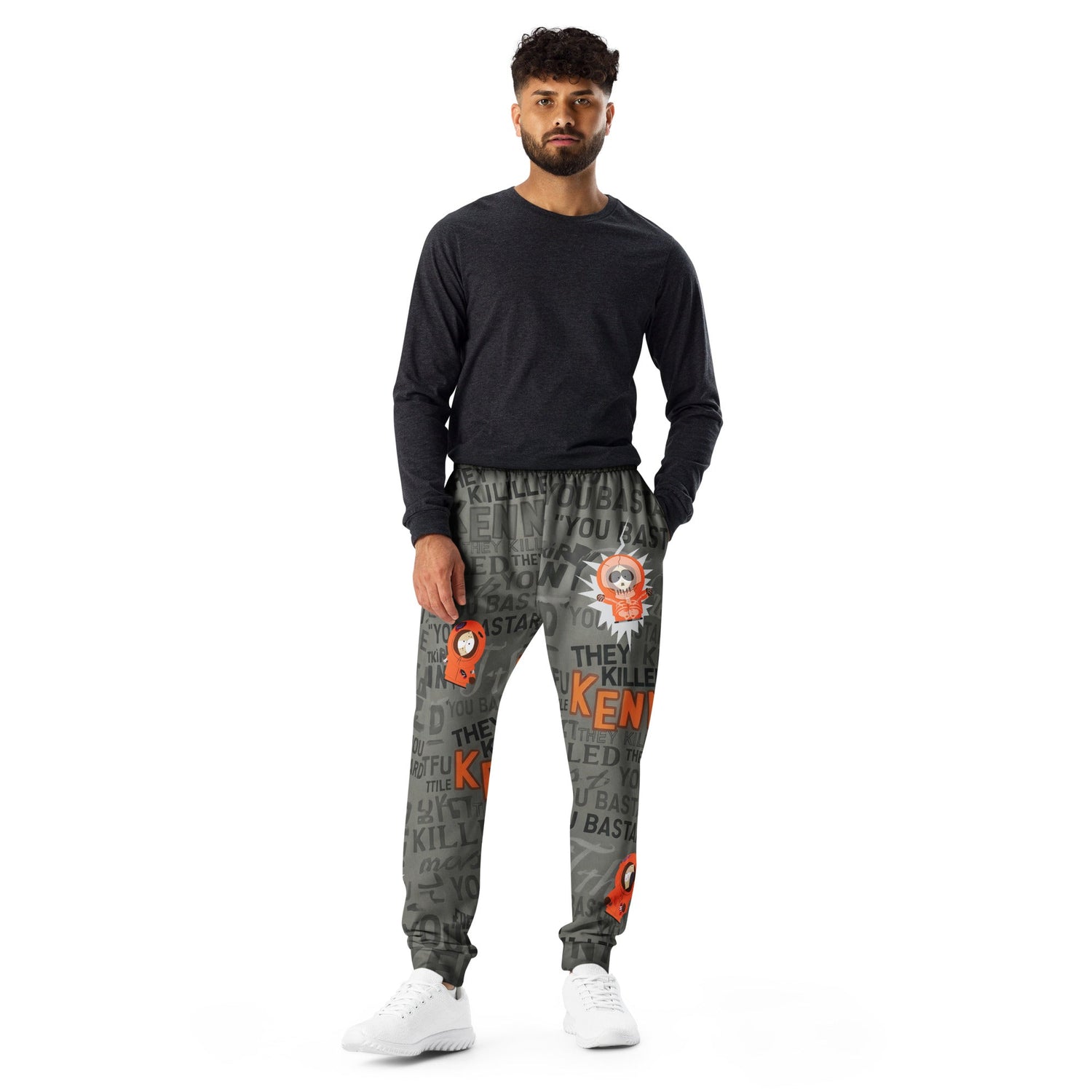 South Park Joggers Dead Kenny - Paramount Shop