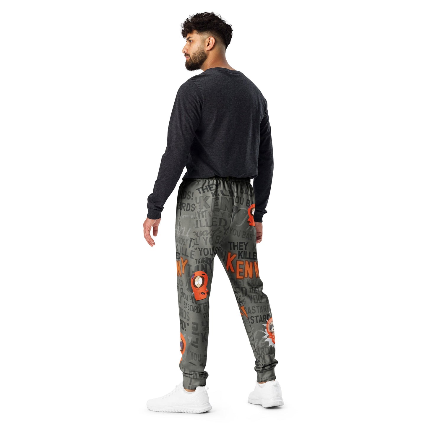 South Park Joggers Dead Kenny - Paramount Shop