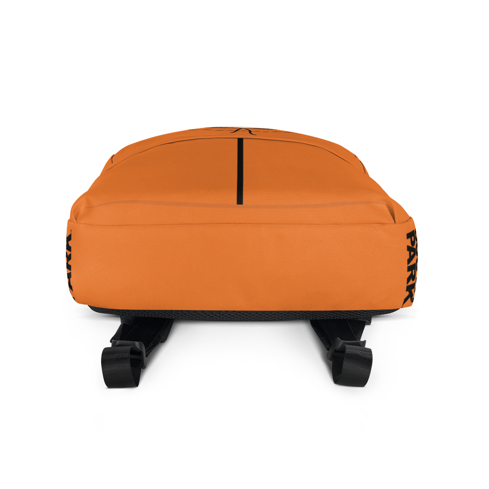 South Park Kenny Big Face Premium Backpack - Paramount Shop