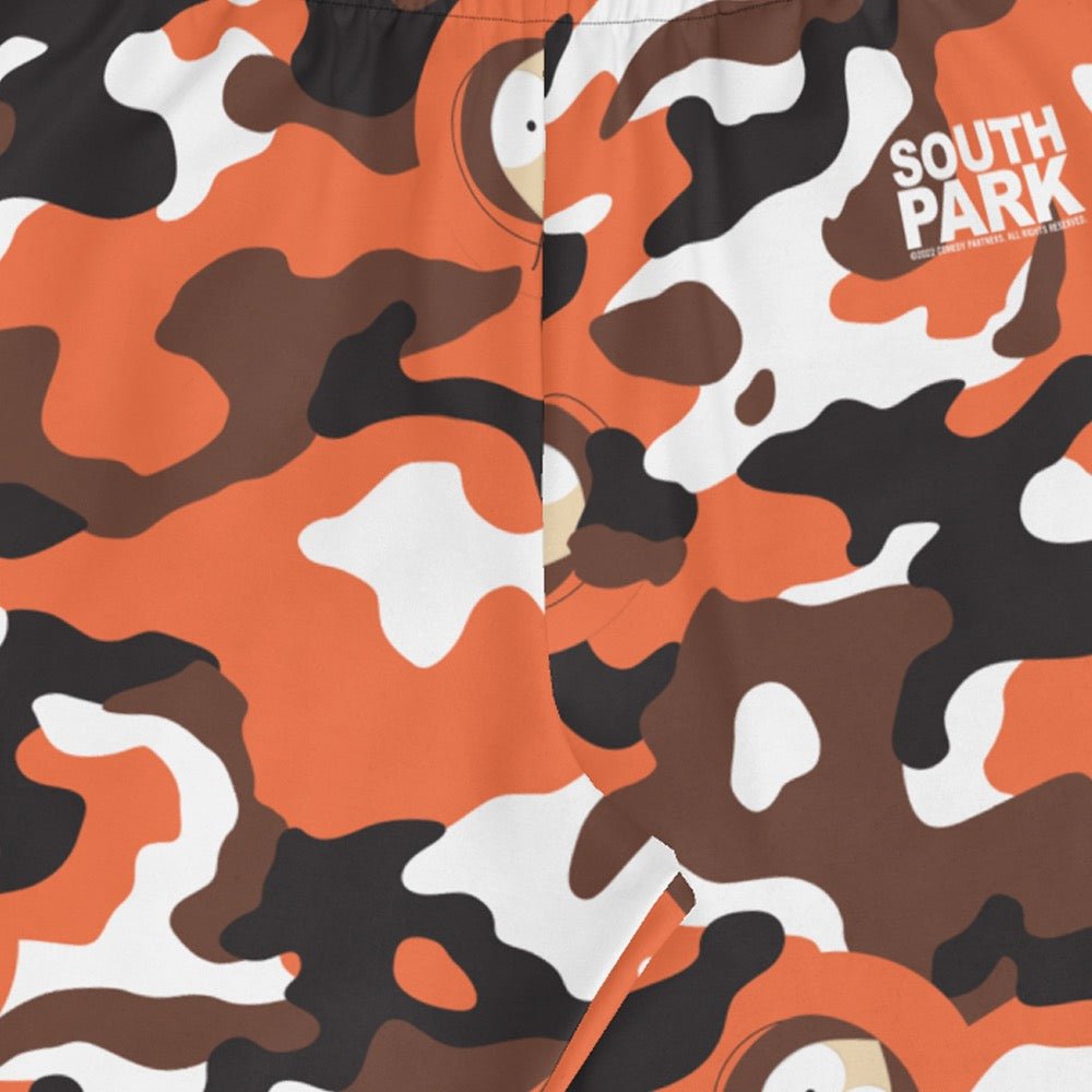 South Park Kenny Camo Unisex Joggers - Paramount Shop