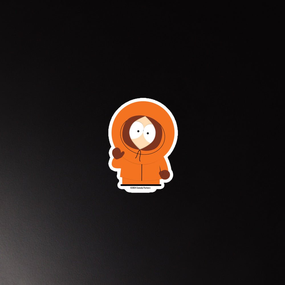 South Park Kenny Magnet - Paramount Shop