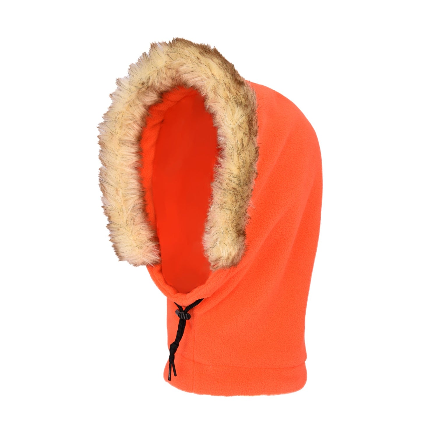 South Park Kenny McCormick Cosplay Hat with Faux Fur Trim - Paramount Shop