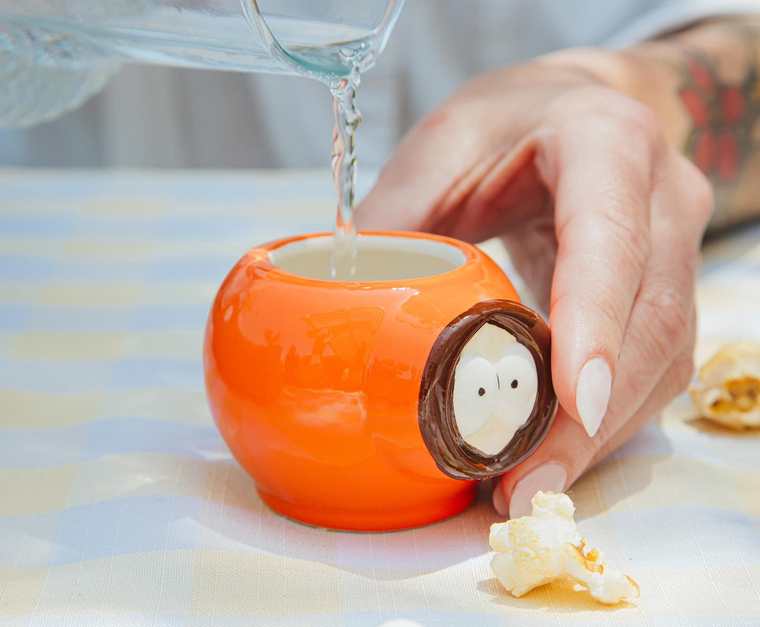 South Park Kenny Mini Mug - Paramount Shop