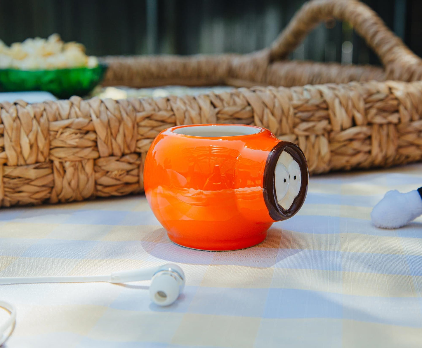 South Park Kenny Mini Mug - Paramount Shop