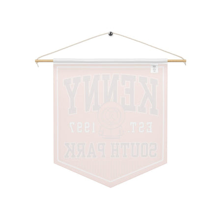 South Park Kenny Pennant - Paramount Shop