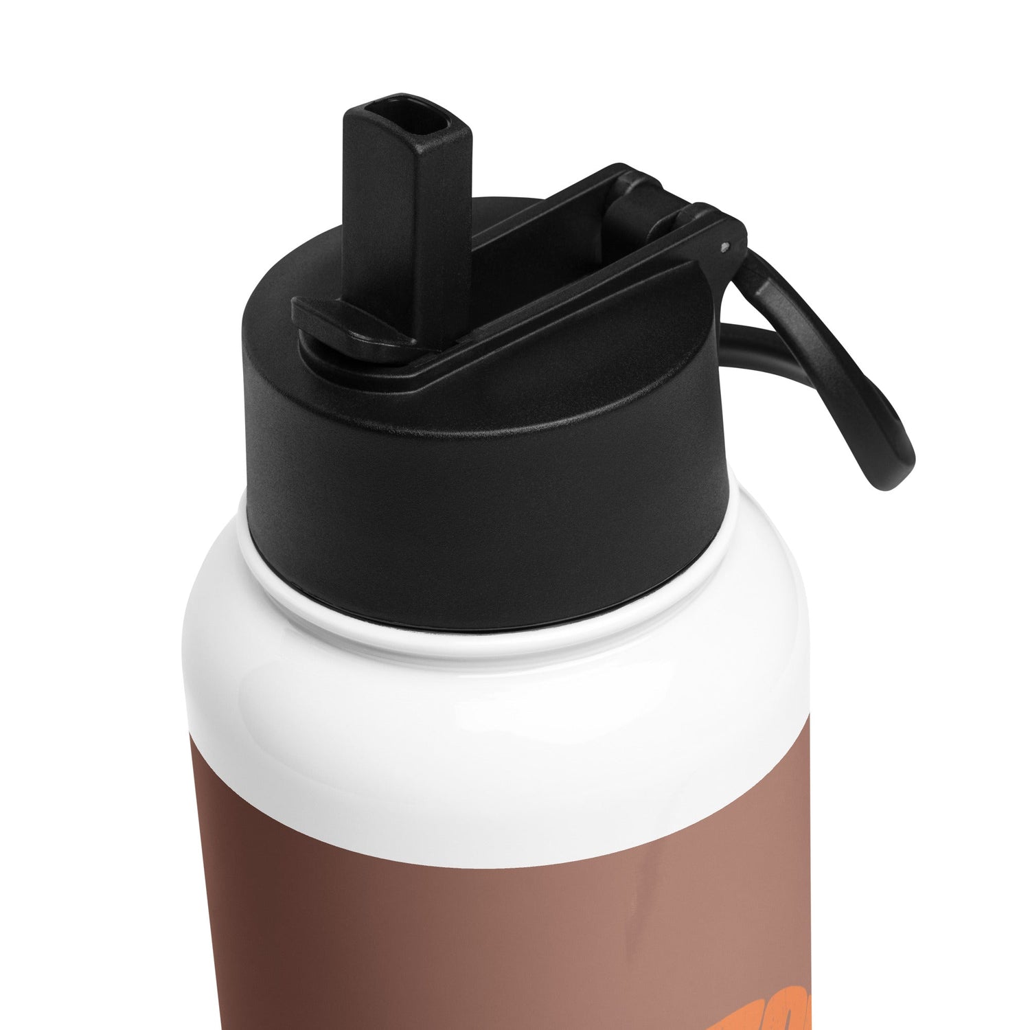 South Park Kenny Stainless Steel Water Bottle Quote - Paramount Shop