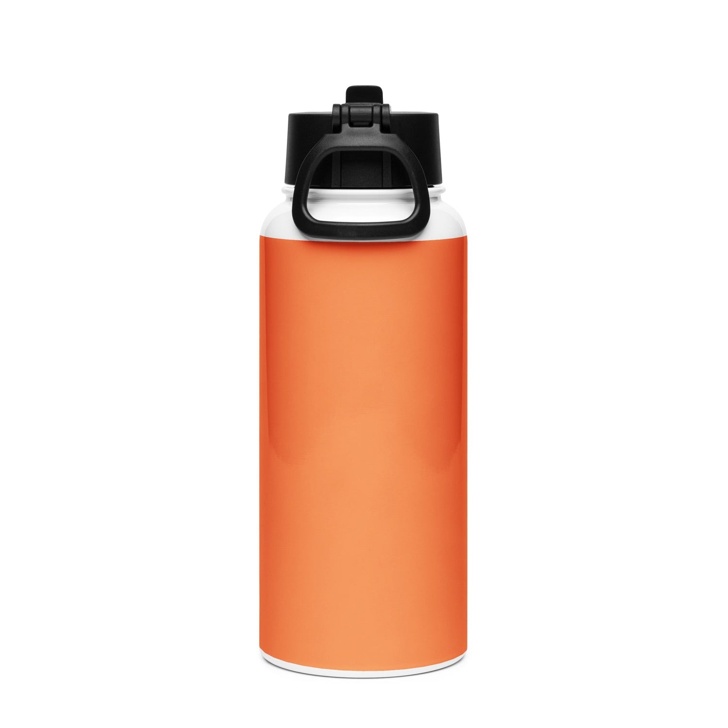 South Park Kenny Stainless Steel Water Bottle with a Straw Lid - Paramount Shop