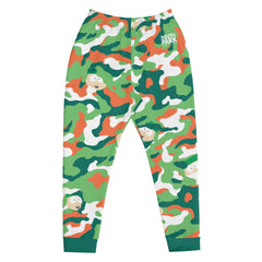 South Park Kyle Camo Unisex Pantalones de deporte - Blanco / XS
