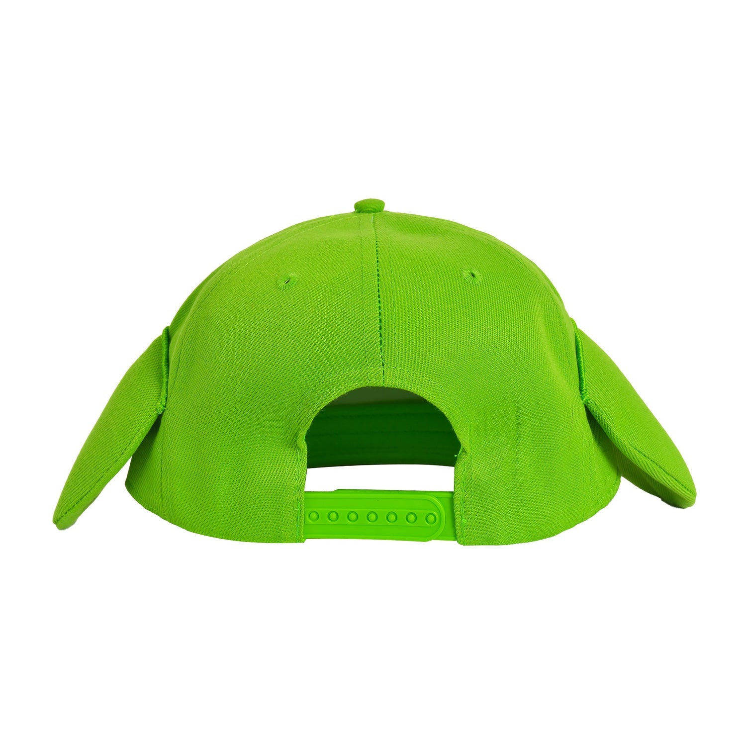 South Park Kyle Cosplay Flat Brim Hat with Ear Flaps - Paramount Shop