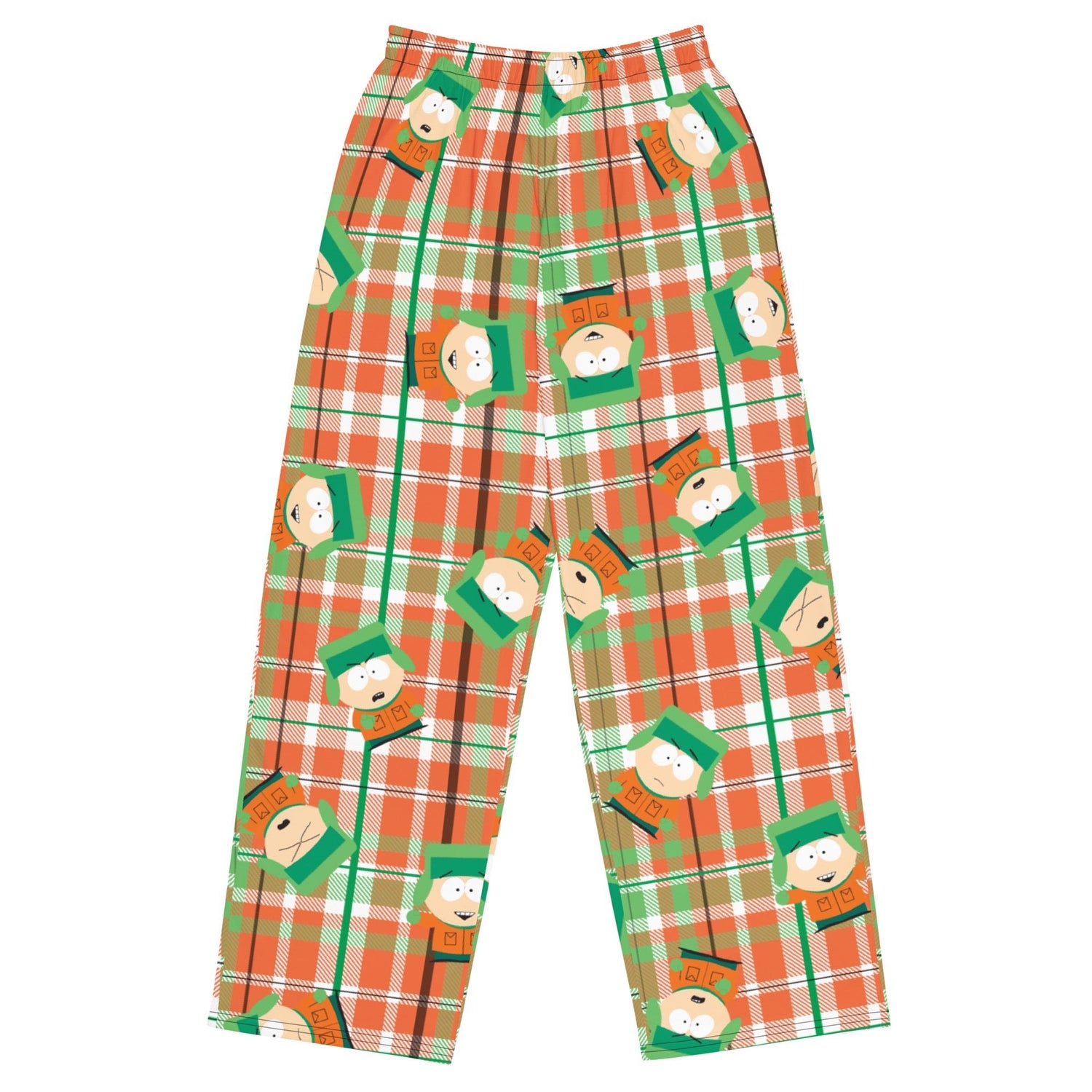 Tartan pajama pants sales