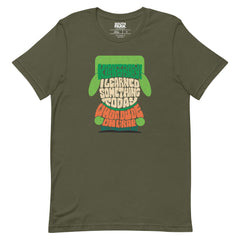 South Park Kyle T-Shirt Quote - XS